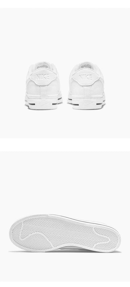 Nike Authentic COURT Dámske nízke voľnočasové tenisky DH3161-101