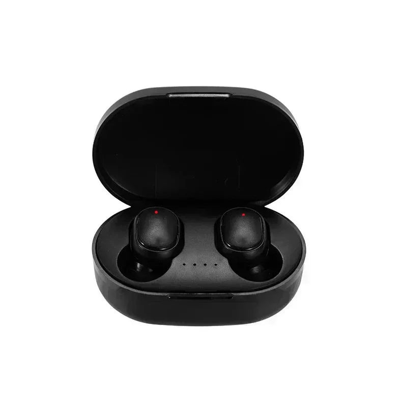 Écouteurs sans fil TWS, écouteurs Bluetooth, écouteurs supra-auriculaires Bluetooth, créent une étanchéité passive pour une réponse des basses améliorée
