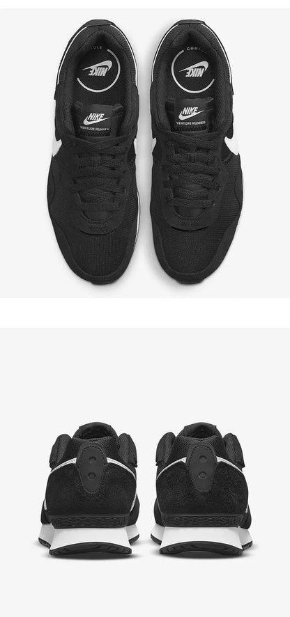 Original Nike Damen-Retro-Low-Top-Fitness-Sneaker mit Dämpfung DM8454-001