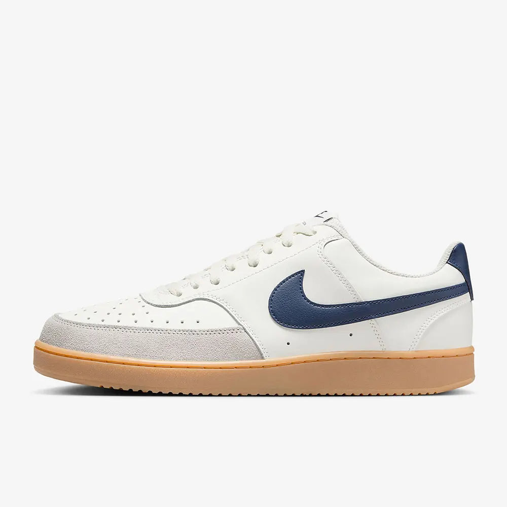 Nike Court Vision 1 Comfort Low-Top košarkaške tenisice uniseks crne FZ0630-010