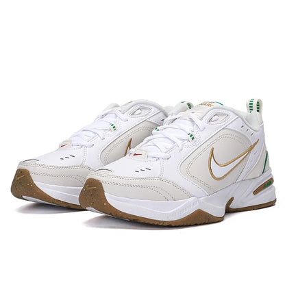 Original-Neuheit NIKE AIR MONARCH IV Herren-Laufschuhe Sneakers