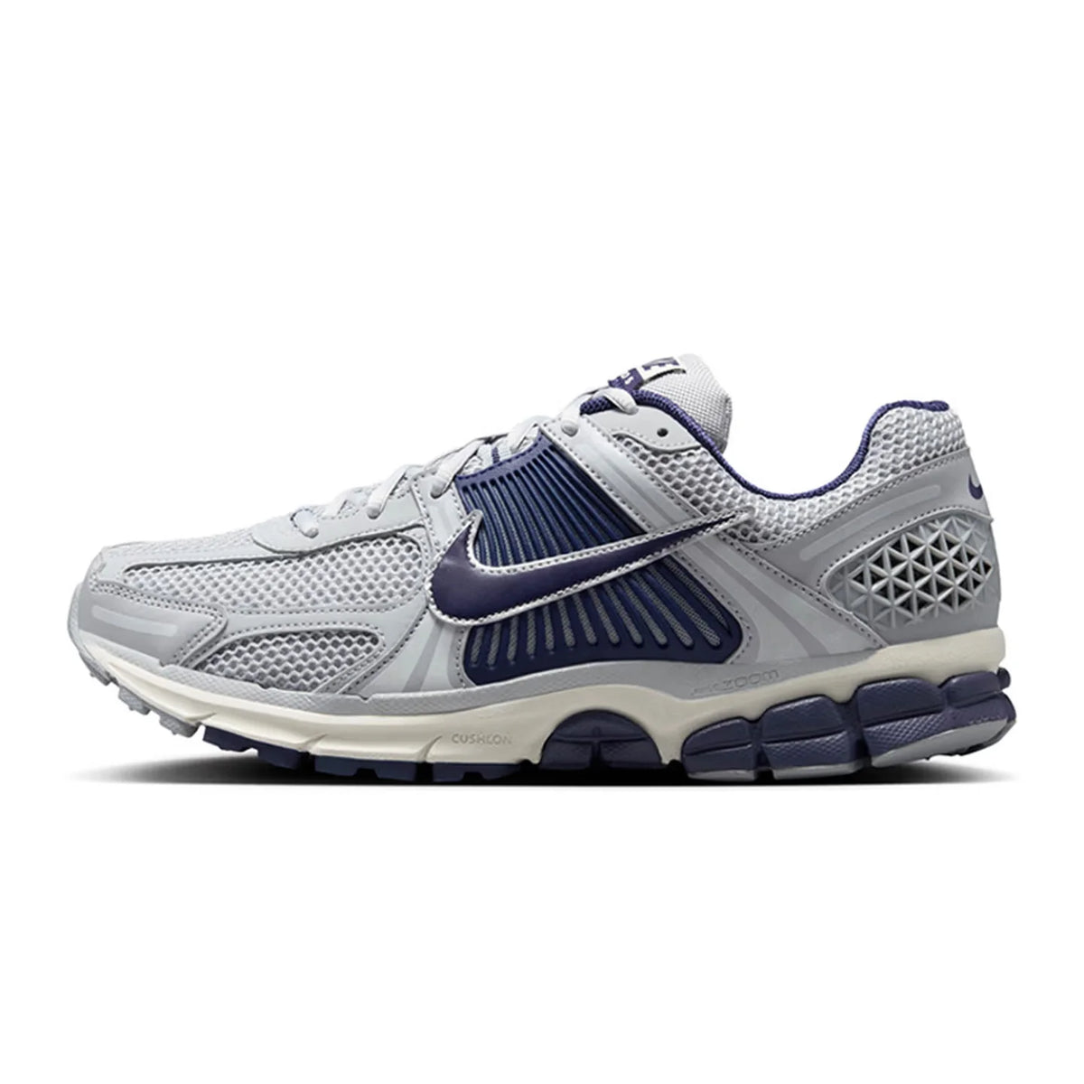 Nike Zoom Vomero 5 Comfort Classic Hengittävät Tukevat Matalan vartalon vapaa-ajan harjoittelu- ja kaupunkijuoksukengät Unisex HJ7247-099