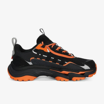 Adidas officiel authentique hiver hommes sport chaud bas chaussures de course à la mode JR8333