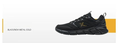 Xtep Scarpe da running da uomo estive in mesh traspirante, resistenti all’usura, sportive, leggere, casual per giovani, ammortizzate 875219110065