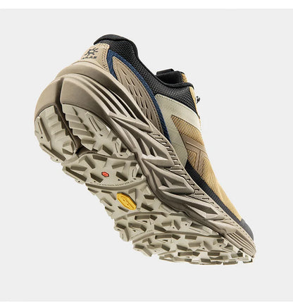 KAILAS SHAN XING -2 Male Brand Sneakers Hiking Shoes for Men Outdoor Sports Mountaineering Trekking Breathable Shoes KS2432166