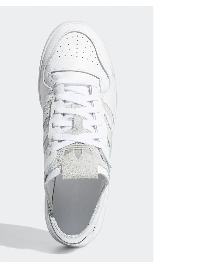 Adidas, nouvelles chaussures de sport et décontractées classiques rétro pour hommes et femmes, collection saisonnière authentique FY7997