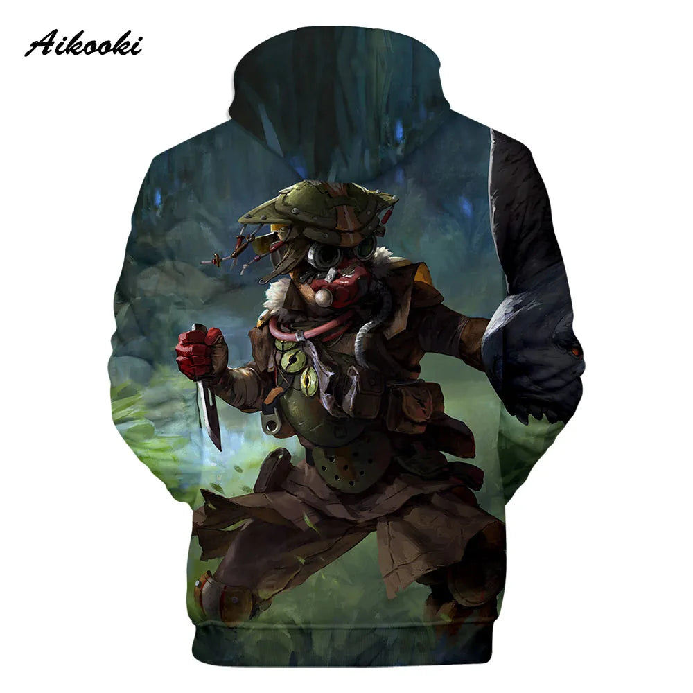 Personality 3D Printed Game Apex Legends Hoodies Sweatshirts Men Women High Quality Hoody Game Long Sleeve Plus Size Hoodies