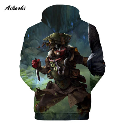 Personality 3D Printed Game Apex Legends Hoodies Sweatshirts Men Women High Quality Hoody Game Long Sleeve Plus Size Hoodies
