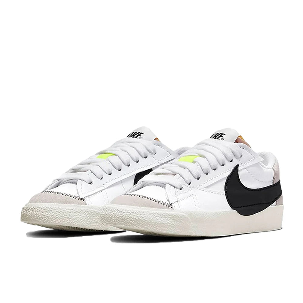 Nike Blazer uniseks tenisice klasičnog retro dizajna, izdržljive i udobne za ležerno svakodnevno nošenje DD3111-100