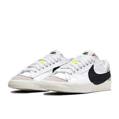 Nike Blazer uniseks tenisice klasičnog retro dizajna, izdržljive i udobne za ležerno svakodnevno nošenje DD3111-100