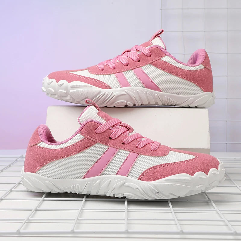 2026 Summer Hot Selling Mens and Womens Sports Shoes Foot Protection and Anti Slip Running Shoes Low Cut Commuting Walking Shoes