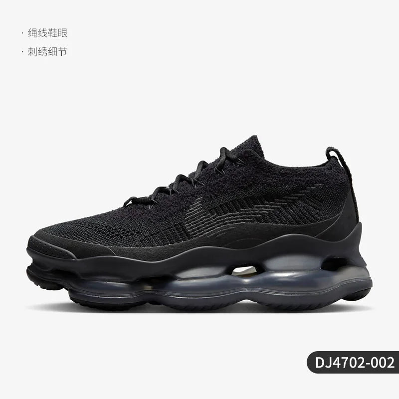 Nike Official Authentic Air Max Scorpion atmungsaktive Laufschuhe für Herren und Damen DJ4702-002