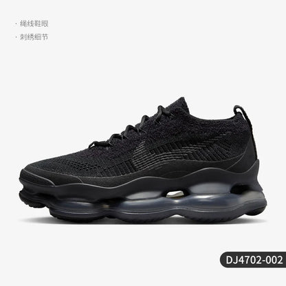 Nike Official Authentic Air Max Scorpion atmungsaktive Laufschuhe für Herren und Damen DJ4702-002