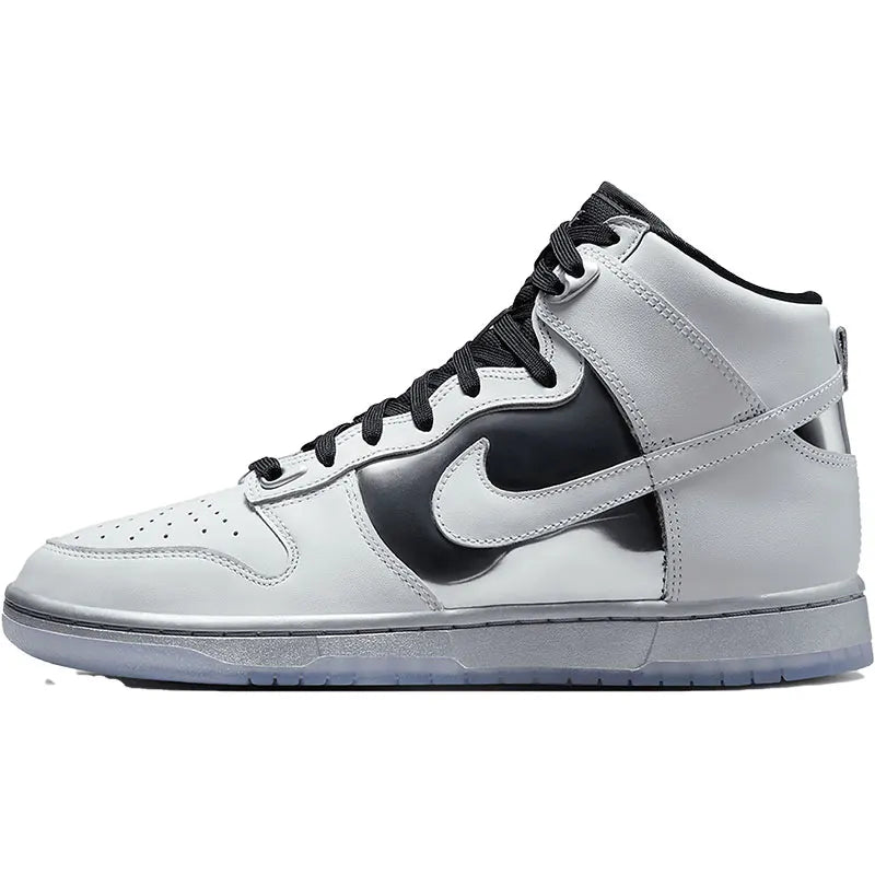 Nike Authentic Dunk High SE Dámske vysoké ležérne tenisky DX5928-100