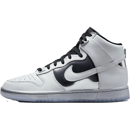 Nike Authentic Dunk High SE Dámske vysoké ležérne tenisky DX5928-100