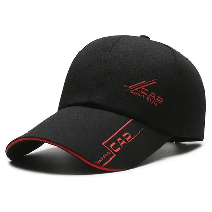 Hats, Men, Summer Long Brim, Baseball Caps, Spring Casual, Outdoor Sun, Fishing Hats, Sunscreens, Shade Caps, Women Official Web