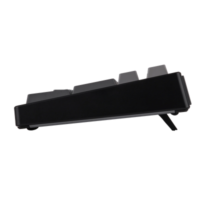 EPOMAKER TH108 100% Full Size Hot-Swap Gasket-Mounted Wired/Bluetooth/2.4Ghz Wireless Mechanical Keyboard with 10000mAh Battery