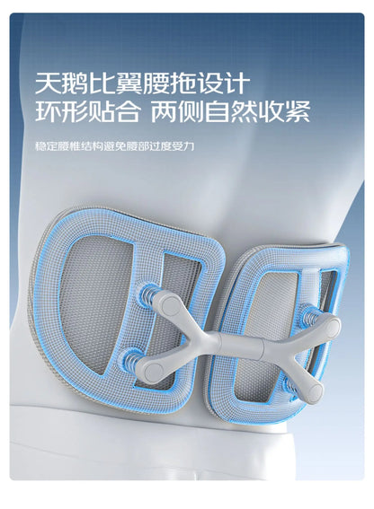 Ergonomic Computer Chair Designer Comfortable Nordic Footrest Modern Trendy Office Chair Relaxing Reading Muebles Furniture
