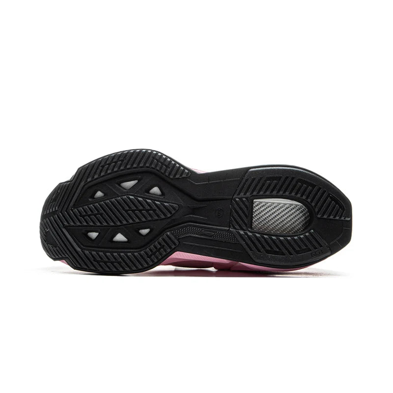 Li-Ning muške FURIOUS RIDER 8 PRO amortizirane tenisice za trčanje BOOM lagane reflektirajuće sportske tenisice LiNing stabilne tenisice ARZV003
