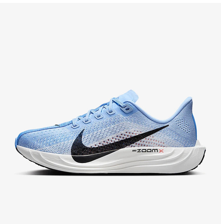 Nike Authentic Pegasus Plus Women's Fashion Mesh Running Shoes FQ7261-102
