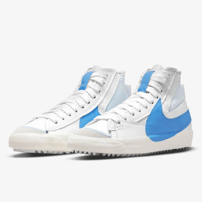 Nike Men's Comfortable Durable High-Top Casual Sneakers DD3111