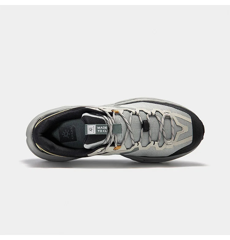 KAILAS SHAN XING -2 Male Brand Sneakers Hiking Shoes for Men Outdoor Sports Mountaineering Trekking Breathable Shoes KS2432166