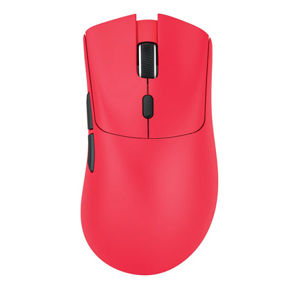 Attack Shark R1 Tri-Mode 2.4g-BT-Wired, PAW3311 18000DPI, 59g Lightweight Gaming Mouse