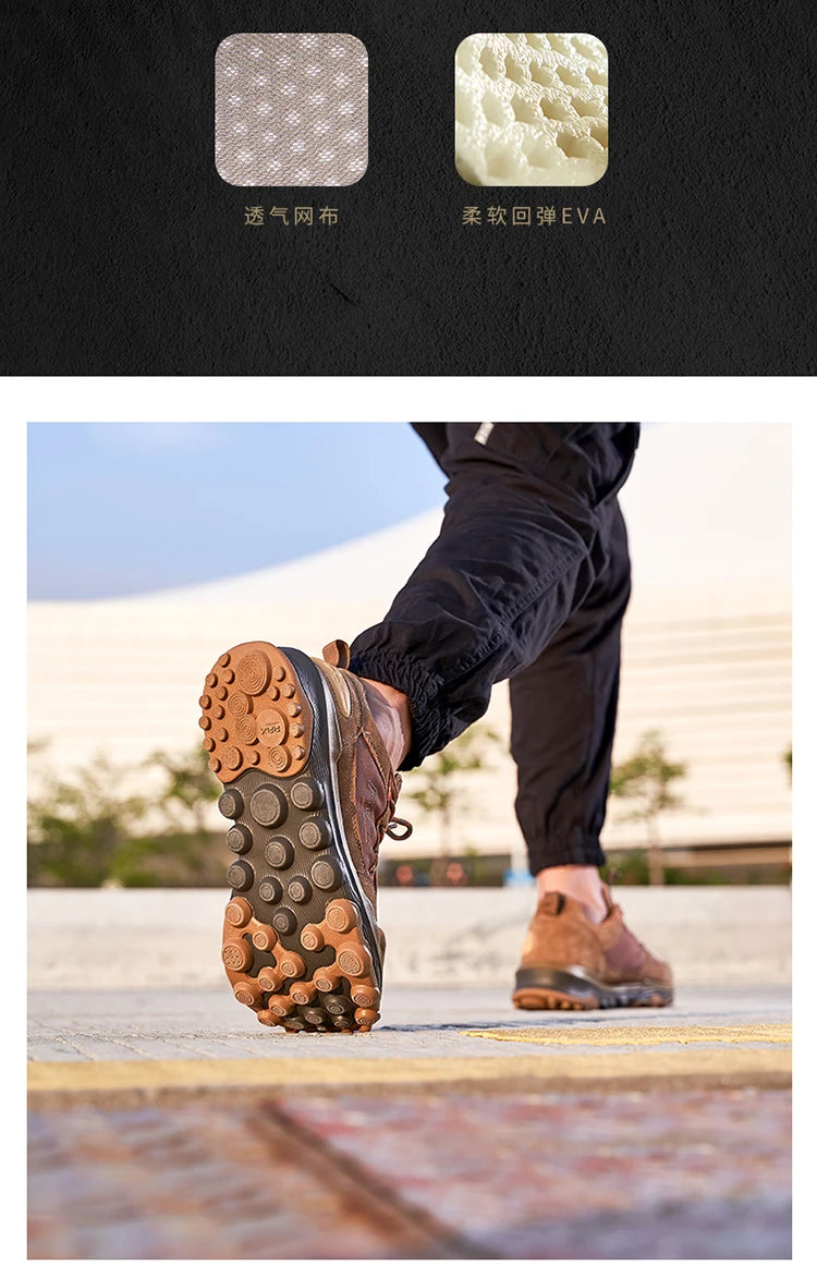 Rax løbesko til mænd og kvinder, åndbare joggingsko til mænd, lette sneakers til mænd, gymsko til mænd, udendørs sportssko til mænd