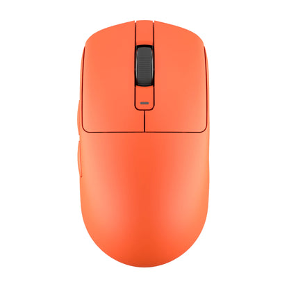 RK ROYAL KLUDGE M30 Bluetooth Wireless Mouse PAW3311 41G Lightweight 12000dpi Tri-mode Gamer Computer Mouse  Ergonomic Software