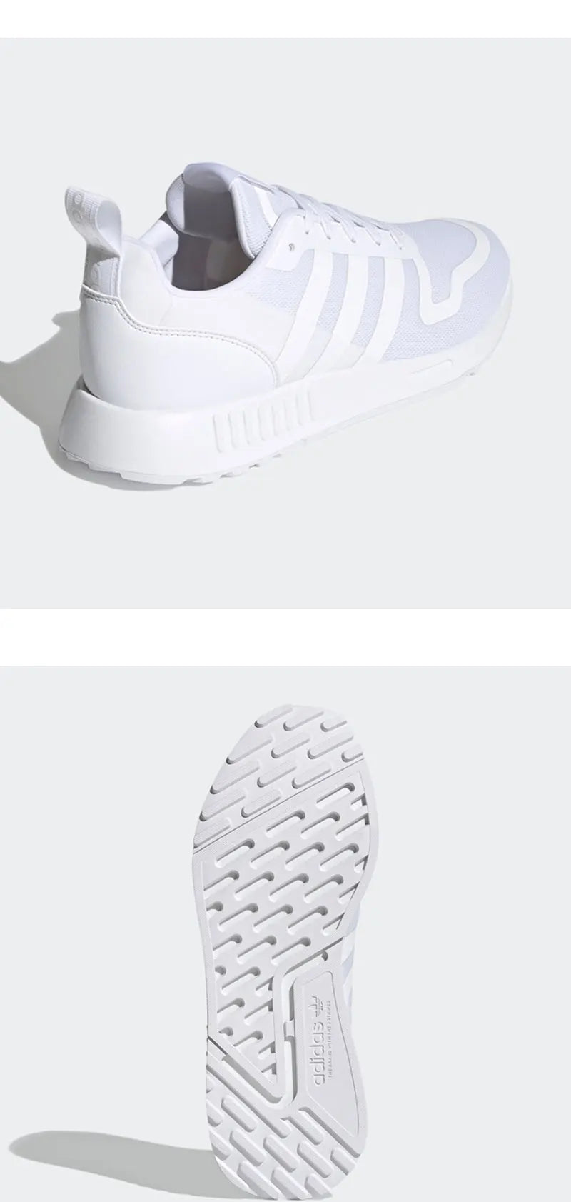 Adidas officiel véritable Adidas Originals MULTIX baskets légères et respirantes pour hommes et femmes FZ3439