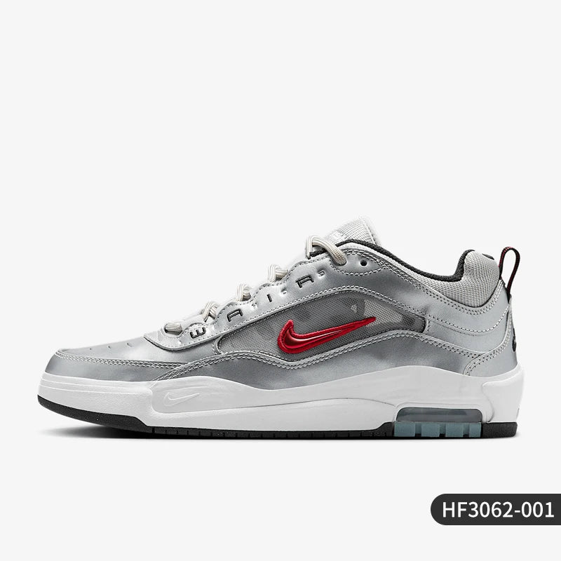 Nike službene originalne uniseks niske sportske tenisice otporne na habanje i prozračne za svakodnevno nošenje HF3062-001