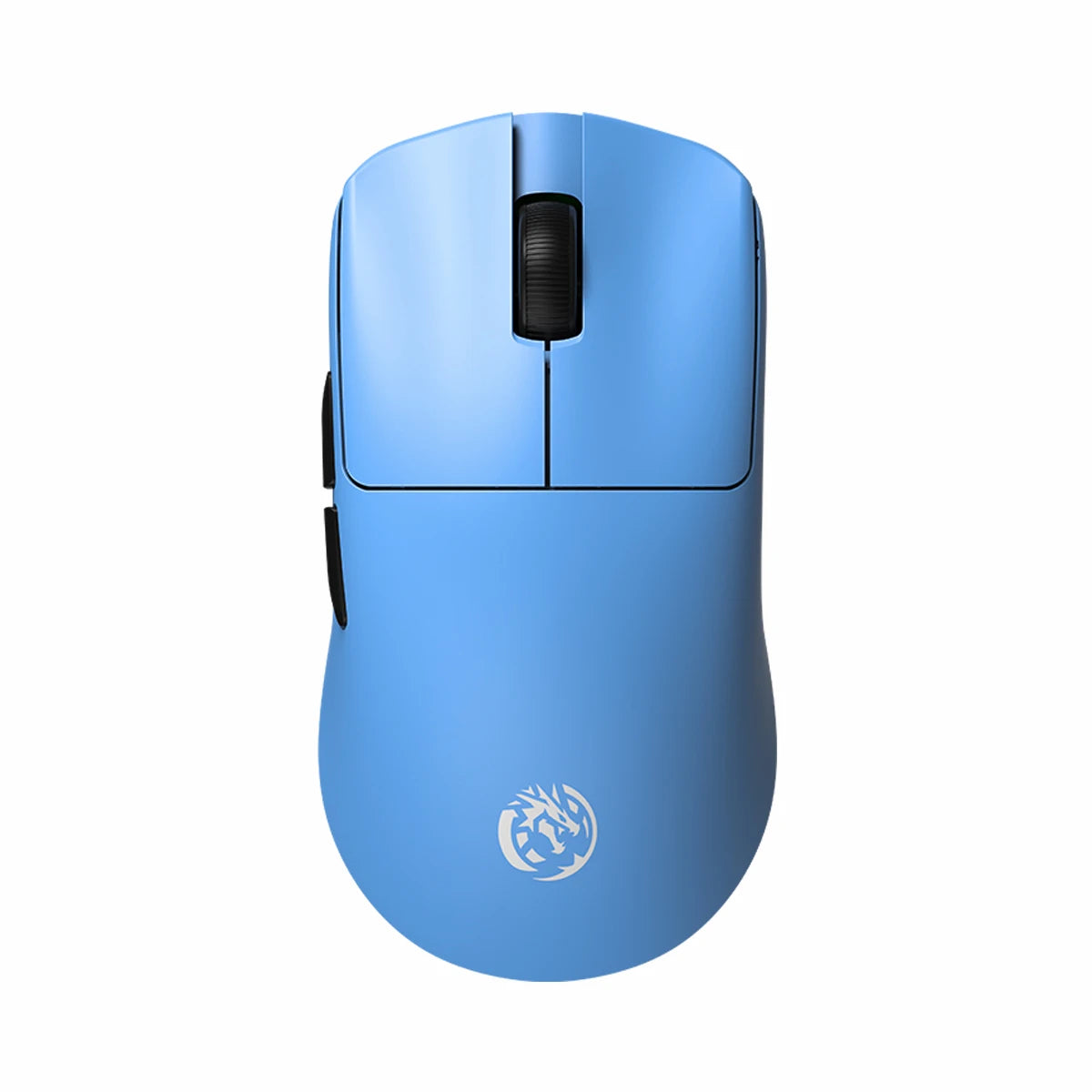 ATK BlazingSky F1 Extreme belaidė žaidimų pelė, PAW3950 Ultra, dviejų režimų, 8000Hz, 35g lengva e. sporto FPS pelė