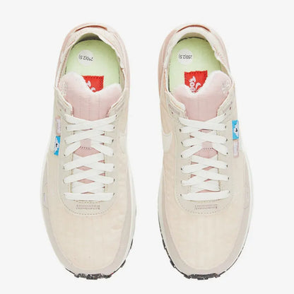 Nike Authentic WAFFLE ONE PRM Scarpe sportive casual basse da donna DO4661-211