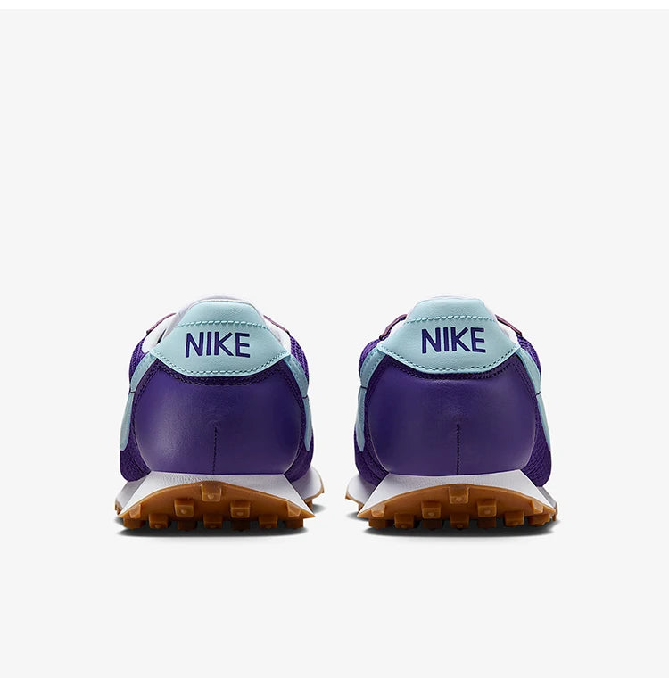 Originálne dámske pohodlné nízke športové topánky Nike s protisklzovou úpravou a odolné proti opotrebeniu IH2128-500