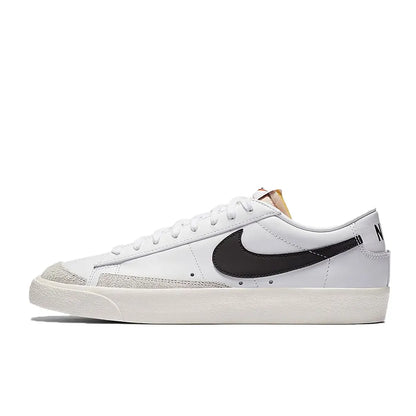 Nike Blazer uniseks tenisice klasičnog retro dizajna, izdržljive i udobne za ležerno svakodnevno nošenje DD3111-100
