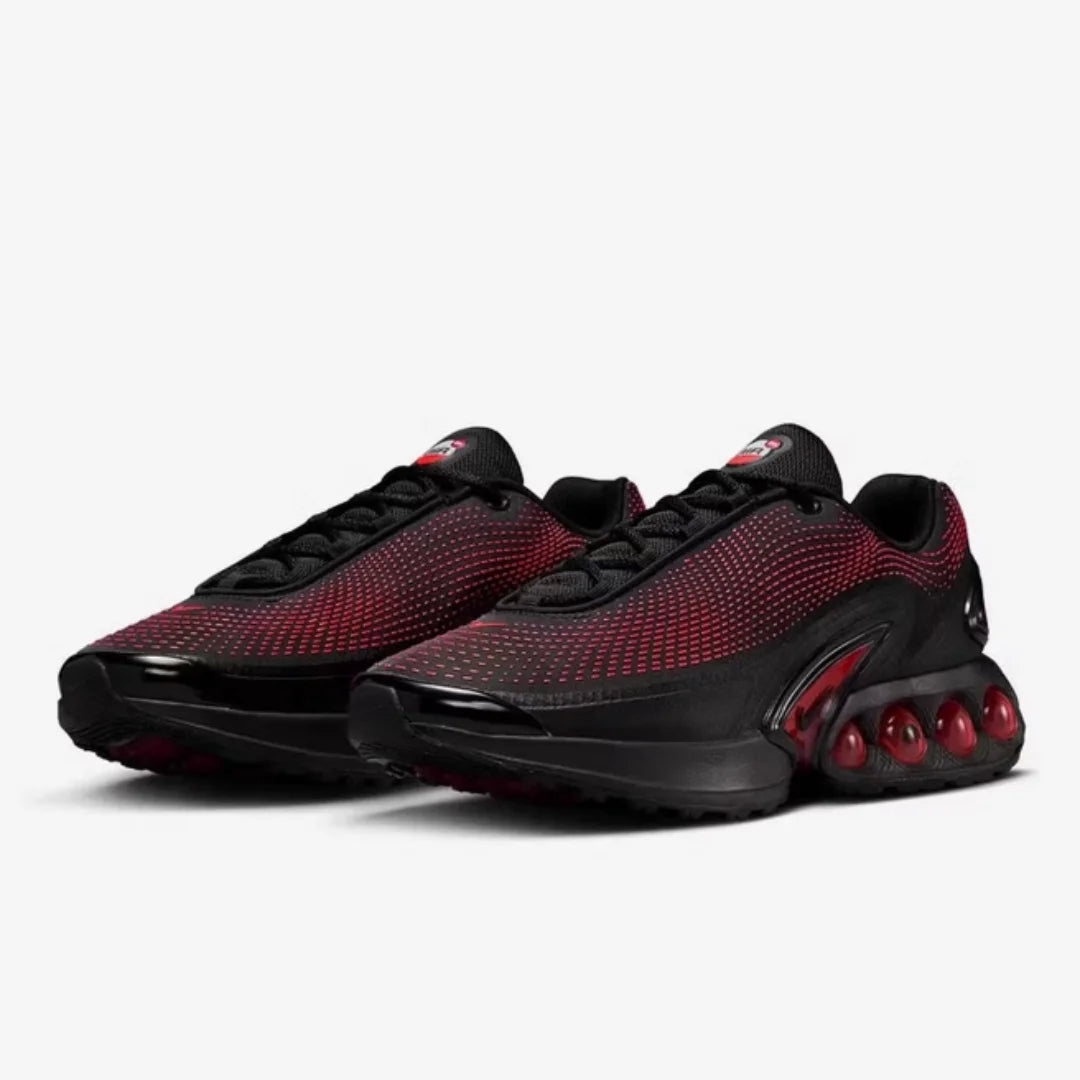Nike (Nike) Casual Shoes Men's New Air Max Dn Air Cushion Shock-Absorbing Running Shoes Sports Shoes Hv5235-002