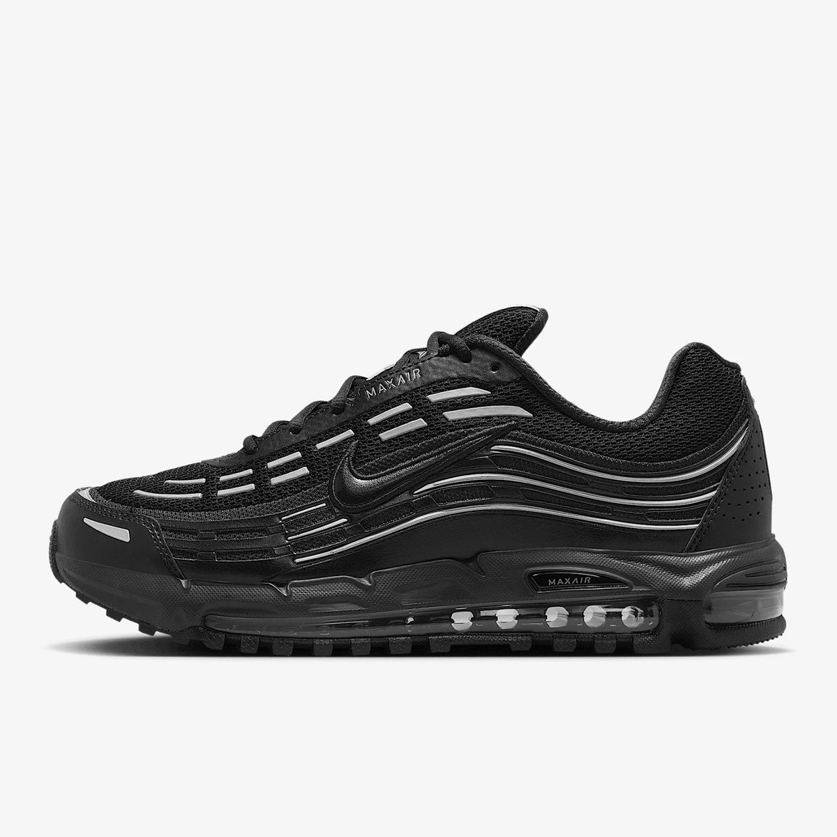 Nike genuine Air Max TL 2.5 men's and women's sports shock-absorbing running shoes FZ4110-002