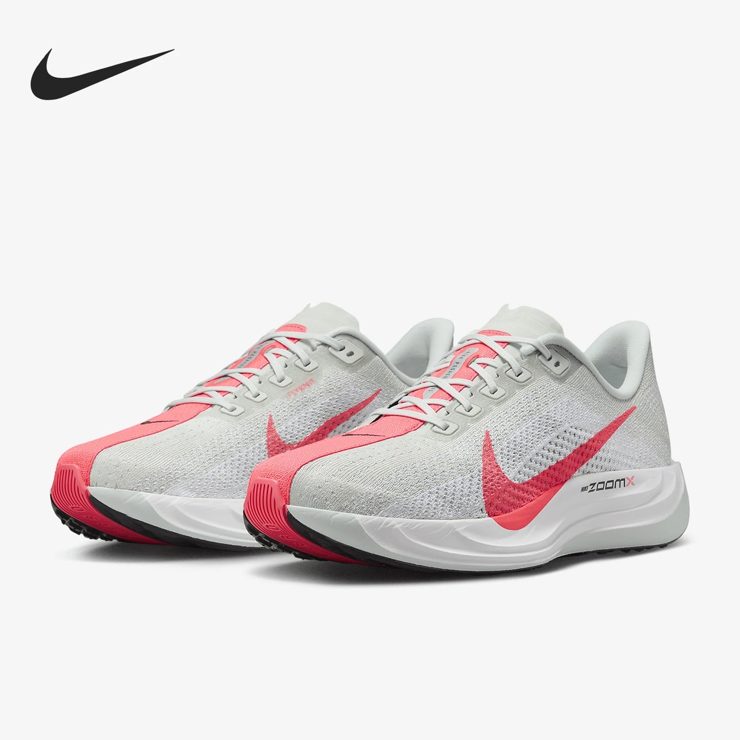 Scarpe da running da uomo Nike Pegasus Plus originali in mesh traspirante FQ7262-001