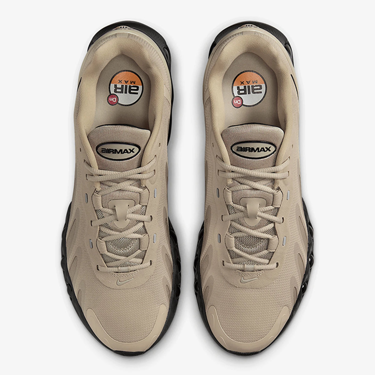 Nike Air Max DN8 løbesko til mænd med stødabsorbering og støtte FQ7860-200