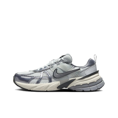 Nike V2K Run Retro Running Shoes Comfortable cushioning and durable construction Unisex everyday casual style FD0736-003