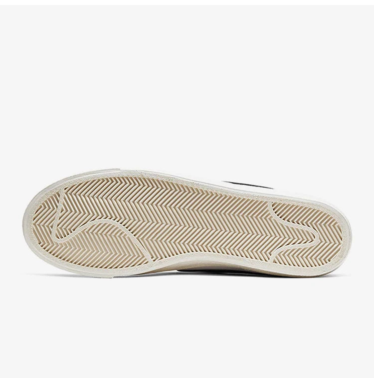 Nike Authentic 202 Spring New BLAZER LOW LX Women's Sport Laced Casual Sneakers CZ1055-100