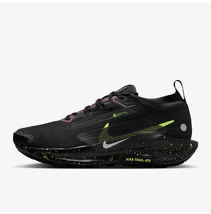 Zapatillas de trail running amortiguadoras Nike Pegasus Trail 5 para mujer FQ0912-009