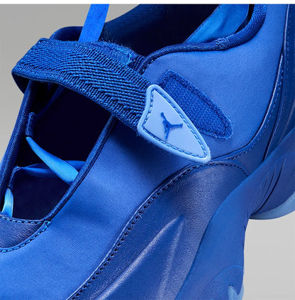 Nike Authentic Jordan Pointe Dámske nízke športové topánky odolné proti opotrebeniu IB8597-400