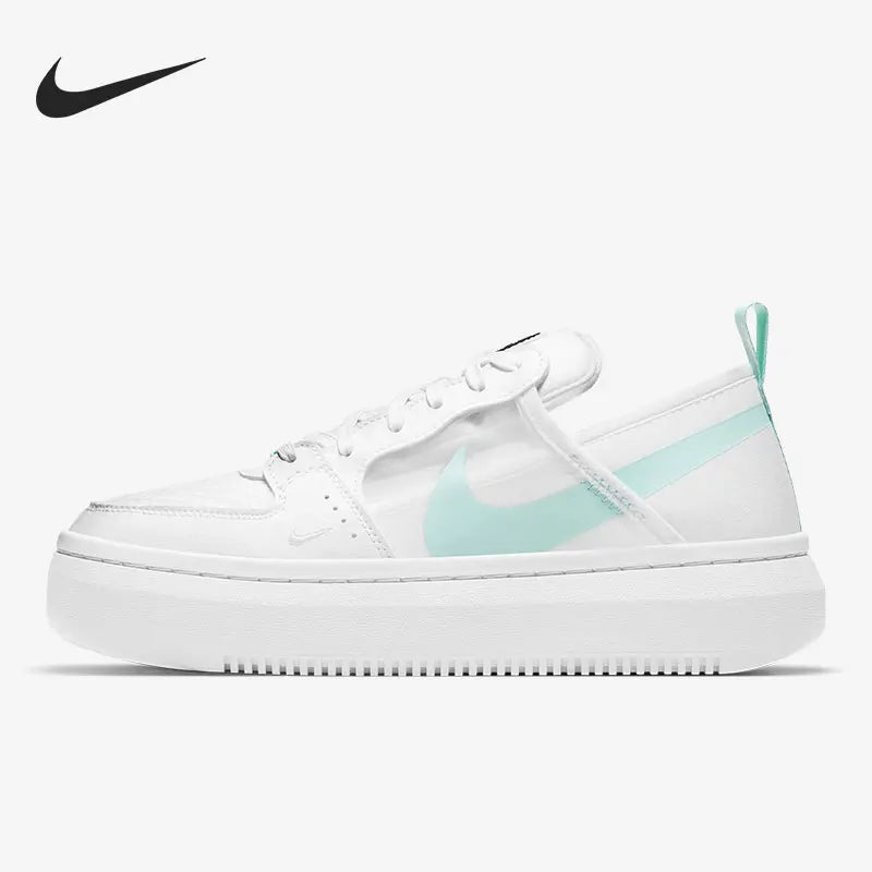 Nike Authentic COURT VISION ALTA TXT Damen-Freizeit-Sneaker CW6536-100