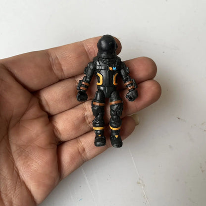Fortnite Robin Zix Game Peripheral Cartoon figurine Toy Personality Creative Joint Action Figure Model Ornaments Birthday Gift