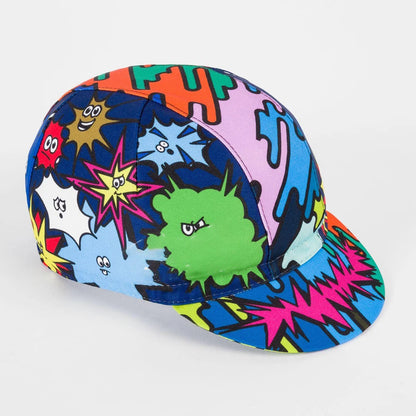 Cycling Cap Montane Road Bike Hat for Man Woman Under Helmet Cycling Hat Breathable Sun Cap