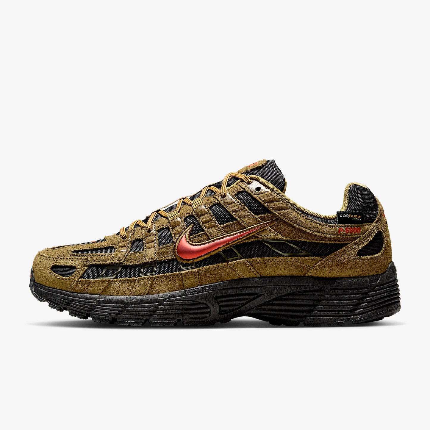 Оригинални есенни мъжки ниски модерни ежедневни обувки с връзки Nike IH0946-300