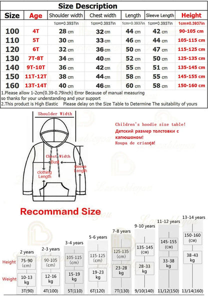 Fortnite Jungen-Cosplay-Hoodie „Cool Heroes“, Cartoon-Sweatshirt, Kinderkleidung für Frühling und Herbst, Baby-Mantel, Kapuzenjacke für Kinder