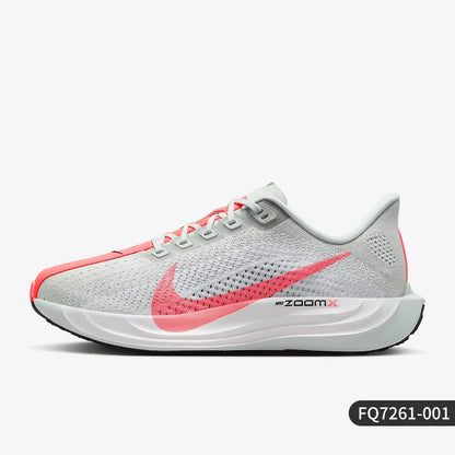 Nike Authentic Pegasus Plus Women's Fashion Mesh Running Shoes FQ7261-102