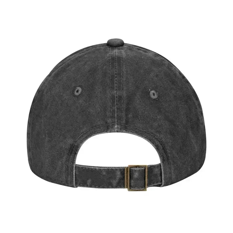 Custom Fashion Cartoom Game Question Block Baseball Cap Women Men Adjustable Unisex Cotton Dad Hat Performance Snapback Caps